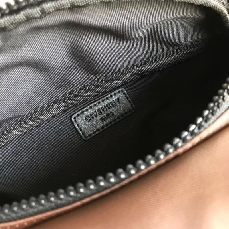 Givenchy Waist Chest Packs